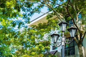 hu shan hot spring hotel