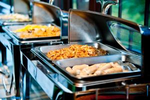 hu shan hot spring hotel