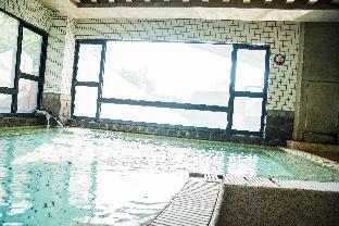 hu shan hot spring hotel