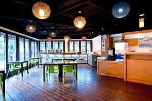 Hu Shan Hot Spring Hotel,Miaoli County>>Miaoli,4 star