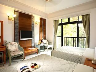 Hu Shan Hot Spring Hotel,Miaoli County>>Miaoli,4 star