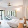 hu shan hot spring hotel