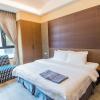 hu shan hot spring hotel