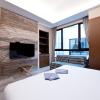 hu shan hot spring hotel