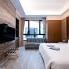 hu shan hot spring hotel