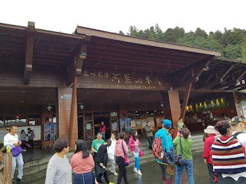 zhuqi