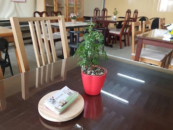 Ming Yang B&B,Chiayi>>Alishan,3 star