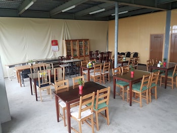 Ming Yang B&B,Chiayi>>Alishan,3 star