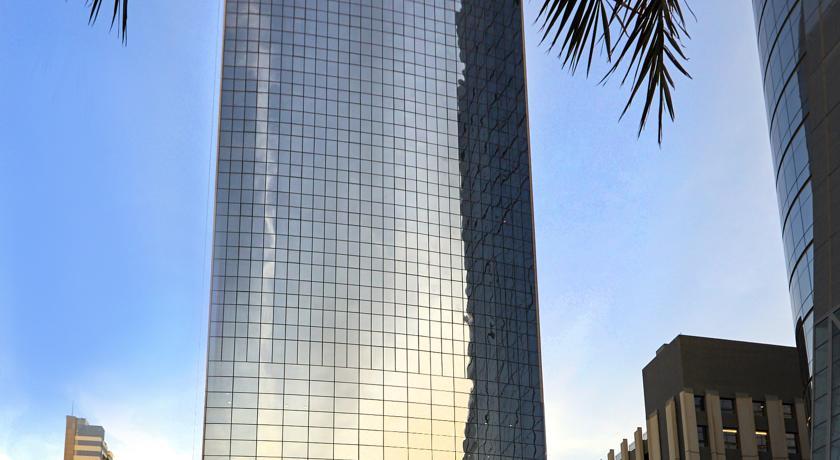 al hamra hotel kuwait