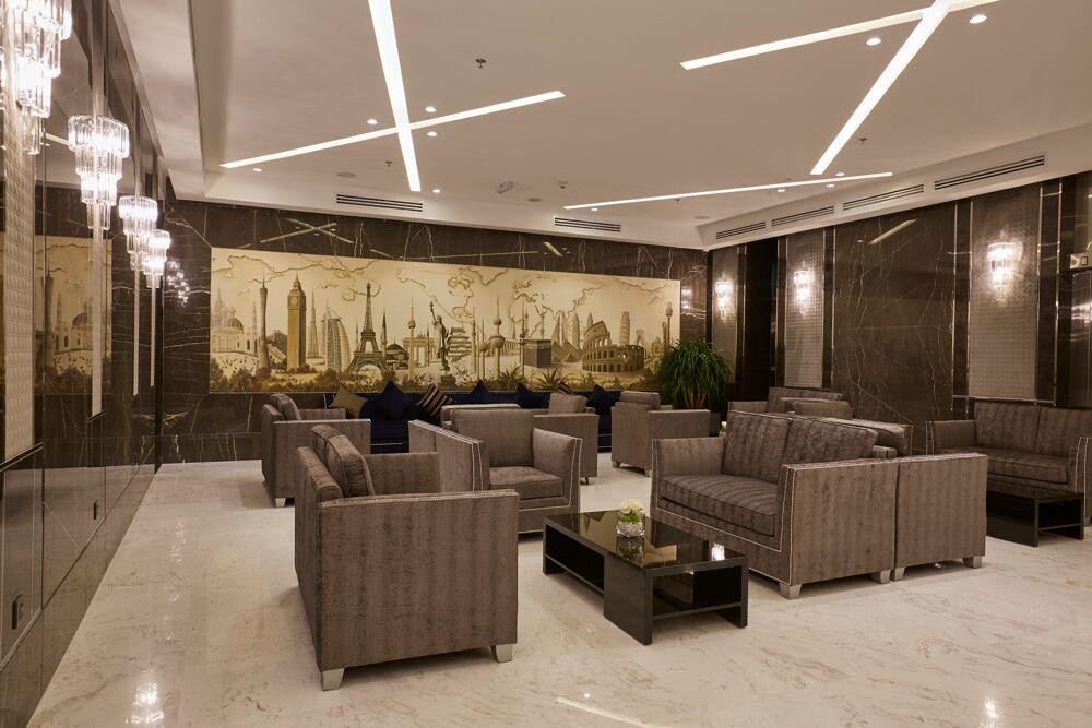 al hamra hotel kuwait