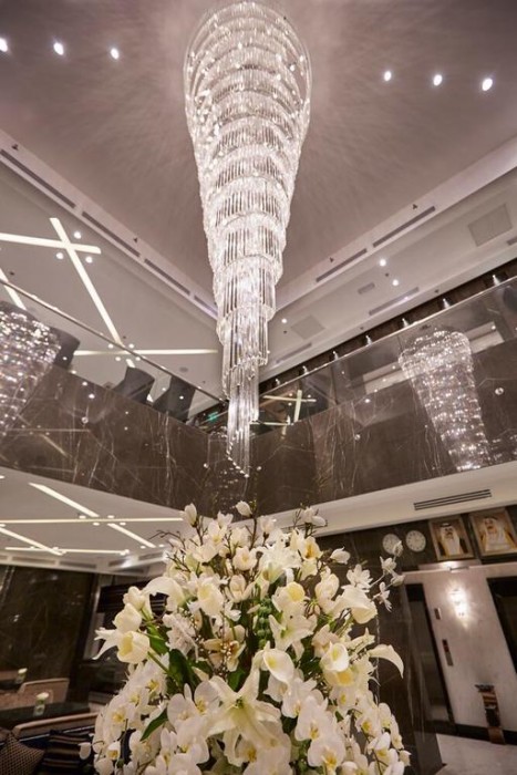 al hamra hotel kuwait