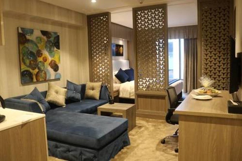 al hamra hotel kuwait