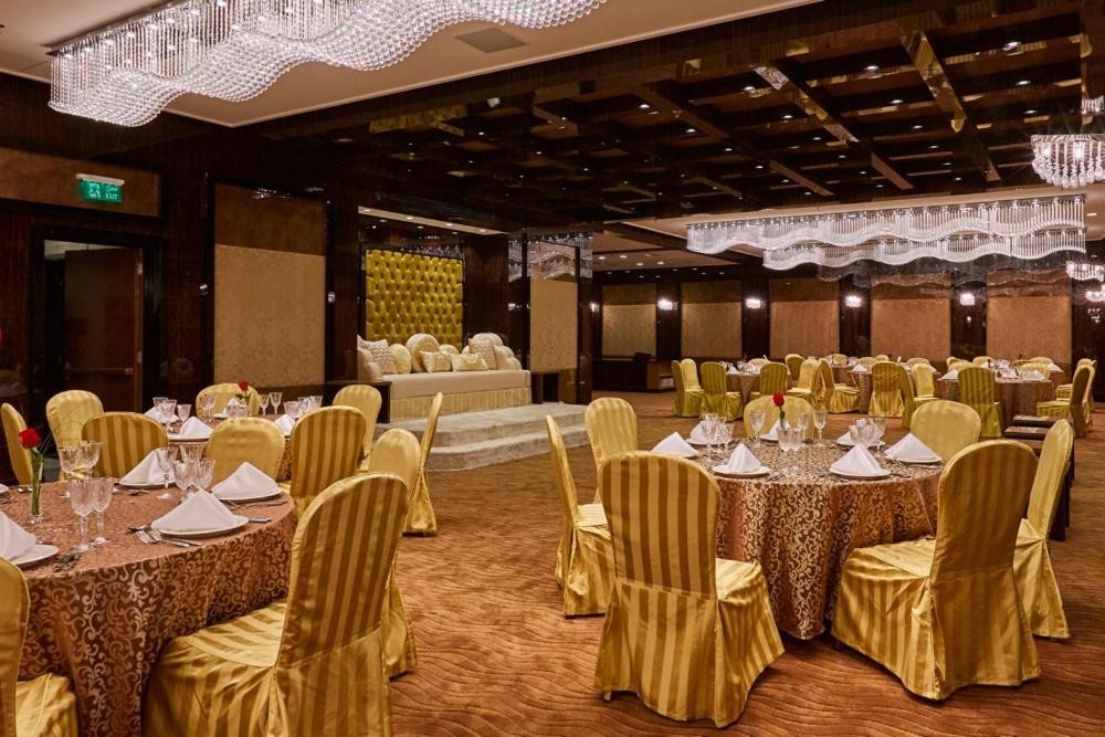 al hamra hotel kuwait