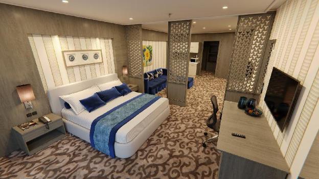al hamra hotel kuwait