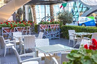 al hamra hotel kuwait