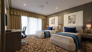 al hamra hotel kuwait