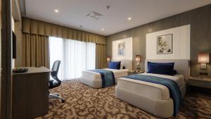 al hamra hotel kuwait