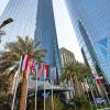 al hamra hotel kuwait