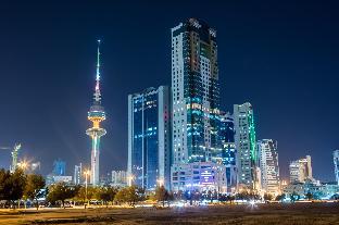 Grand Majestic Hotel,Kuwait City>>Kuwait,4 star