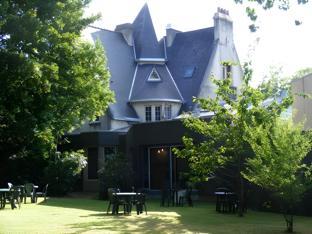 citotel le clos du pontic