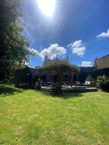 citotel le clos du pontic