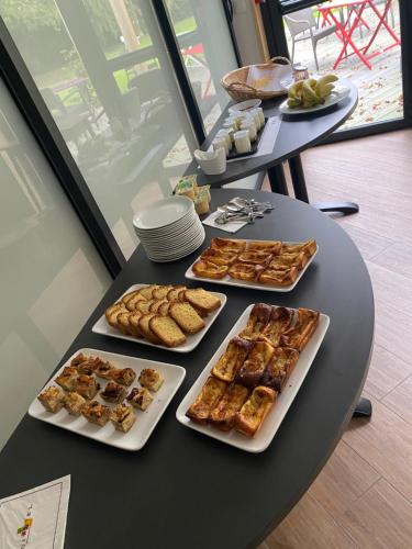 citotel le clos du pontic