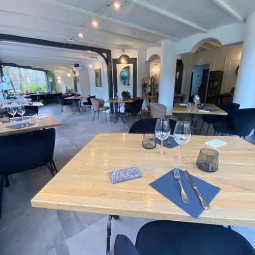 citotel le clos du pontic