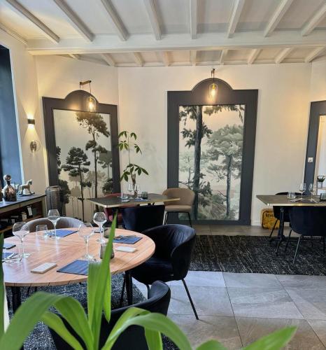 citotel le clos du pontic