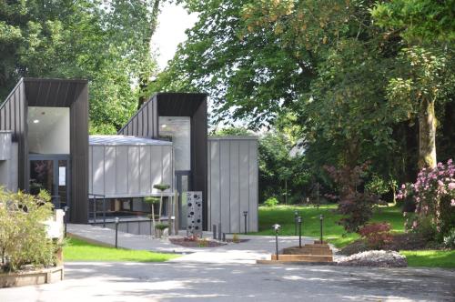 citotel le clos du pontic