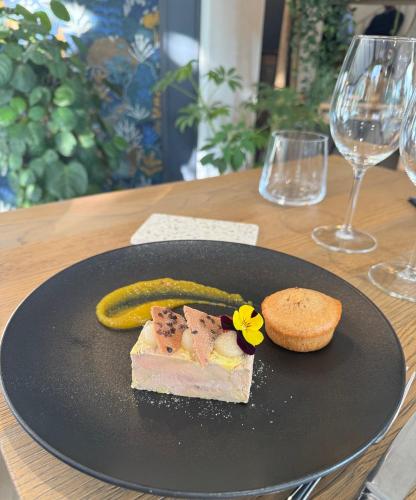 citotel le clos du pontic