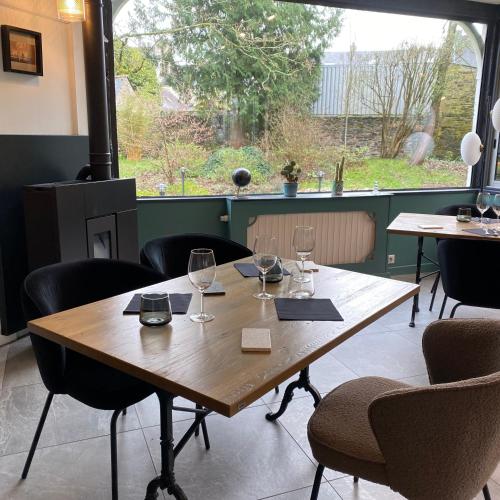 citotel le clos du pontic