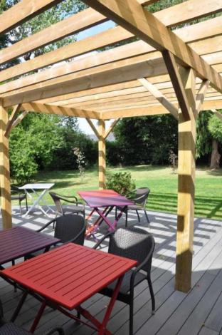 citotel le clos du pontic