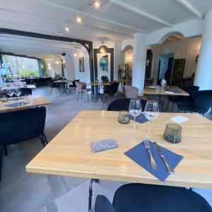 citotel le clos du pontic