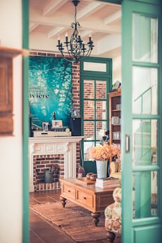 sunday home