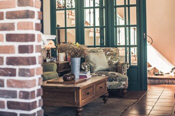 sunday home
