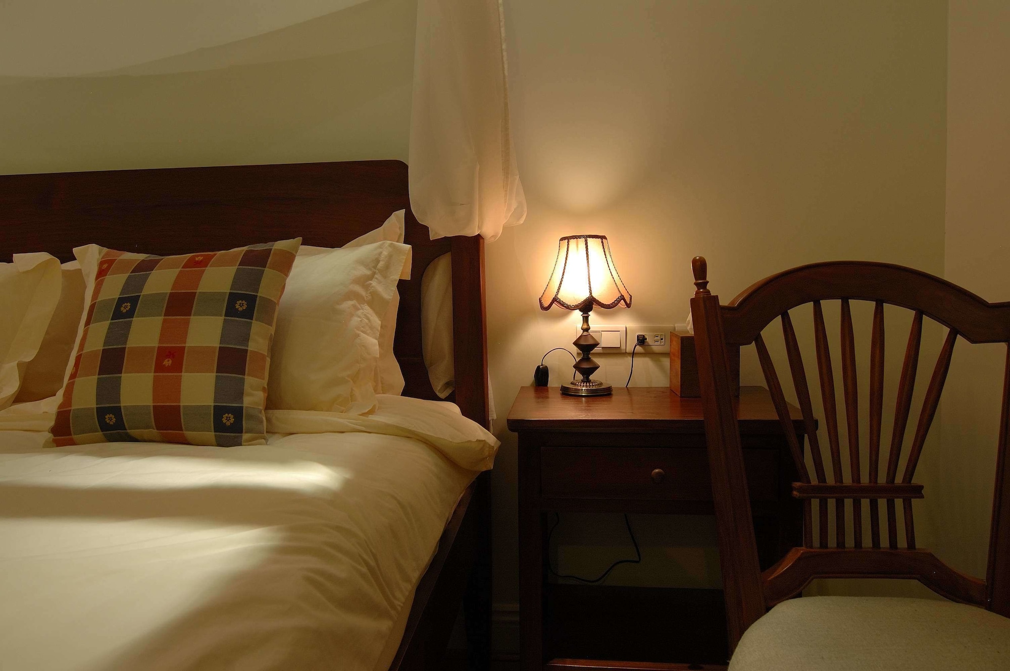 Sunday Home,Sanxing>>Luodong,4 star