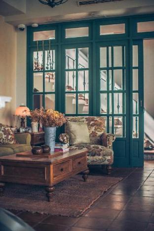 sunday home