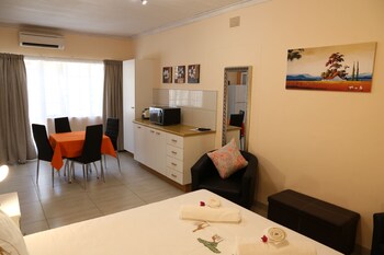 Capbon Guesthouse,Khomas Region>>Windhoek,3 star