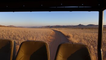 sandfontein