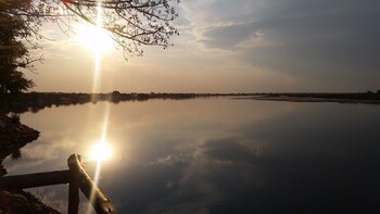 Zambezi Mubala Lodge,Sesheke>>Katima Mulilo,4 star