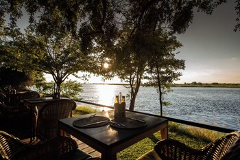 Zambezi Mubala Lodge,Sesheke>>Katima Mulilo,4 star