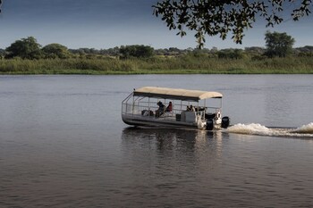Zambezi Mubala Lodge,Sesheke>>Katima Mulilo,4 star