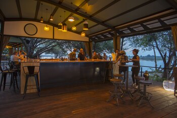 Zambezi Mubala Lodge,Sesheke>>Katima Mulilo,4 star