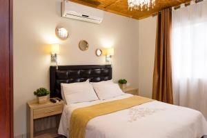 tillas guesthouse