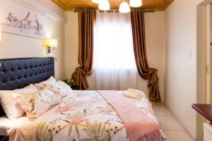tillas guesthouse
