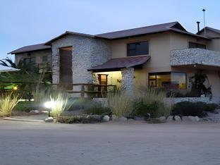 gecko ridge guest house