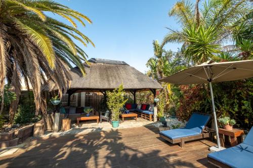 gecko ridge guest house