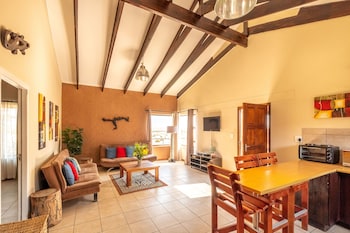 gecko ridge guest house