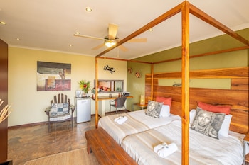 gecko ridge guest house