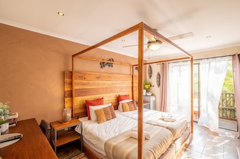 gecko ridge guest house